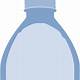 Free Water Bottle Template