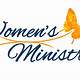 Free Women's Ministry Images