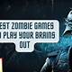 Free Zombie Games On Ps4