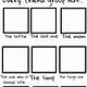Friend Group Template