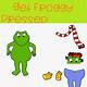Froggy Gets Dressed Free Printables