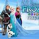 Frozen Free Fall Game