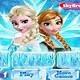 Frozen Games Online Free