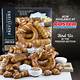 Frozen Soft Pretzels Costco