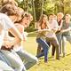 Fun Large Group Games For Youth