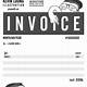 Funny Invoice Template