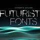 Futuristic Font Free