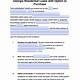 Ga Lease Agreement Template Free