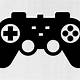 Game Controller Svg Free