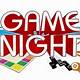 Game Night Clipart Free