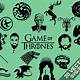 Game Of Thrones Svg Free