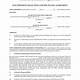 Garbage Collection Contract Template