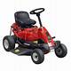 Gas Home Depot Riding Lawn Mowers