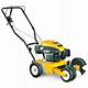 Gas Lawn Edger Home Depot