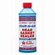 Gasket Sealer Walmart