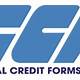 General Credit Forms Inc