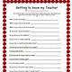 Get To Know Your Teacher Questions Free Printable