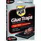 Glue Mouse Traps Home Depot