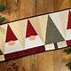 Gnome Table Runner Pattern Free