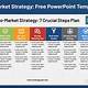 Go To Market Strategy Template Ppt