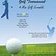 Golf Outing Flyer Template Word