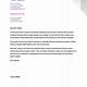 Google Cover Letter Templates Free