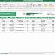 Google Sheets Property Management Template