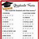 Grad Party Free Printable Graduation Party Games