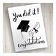 Graduation Card Template Free