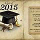 Graduation Invitation Template Free