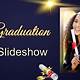 Graduation Slideshow Templates Free