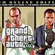 Grand Theft Auto Free Online Game