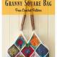 Granny Square Bag Free Pattern