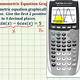 Graphing Calculator For Trig