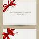 Greeting Card Template Free Download