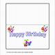 Greeting Card Templates Free Download For Word