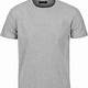 Grey T Shirt Template