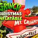 Grinch Blow Up Home Depot
