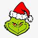 Grinch Face Images Free