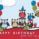 Group Birthday Card Online Free