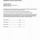 Guest Policy Lease Agreement Template