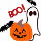 Halloween Free Images Clipart