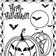 Halloween Pictures Free Printable