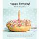 Happy Birthday Email Template Free