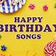 Happy Birthday Song For Child Mp3 Free Download
