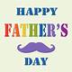 Happy Fathers Day Templates