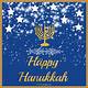 Happy Hanukkah Cards Printable Free