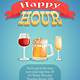 Happy Hour Template