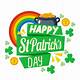 Happy St. Patrick's Day Images Free