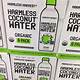 Harmless Coconut Water At Costco